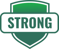 Strong